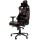 noblechairs EPIC Gaming Skórzany (Brązowo-Czarny) - 350019 - zdjęcie